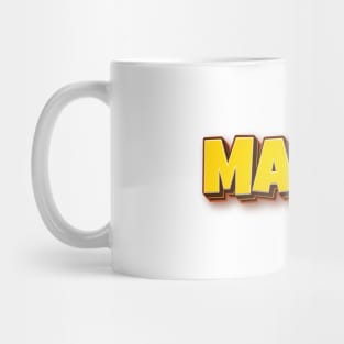 Malba Mug